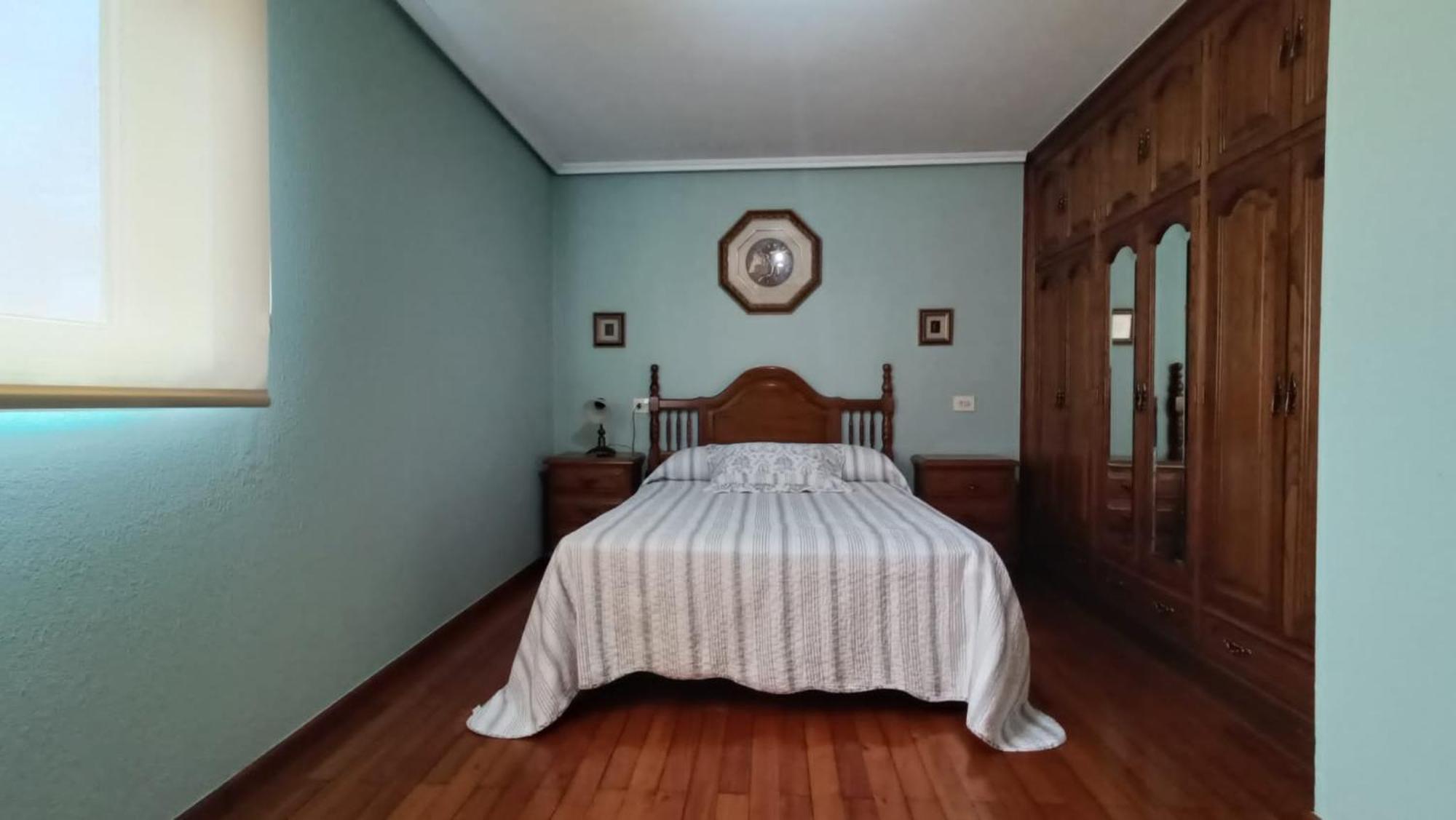 Apartamento Ático Céntrico En Muxía Exterior foto
