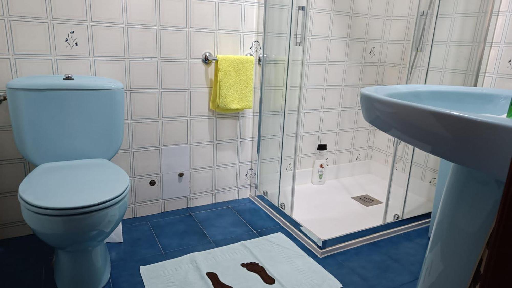 Apartamento Ático Céntrico En Muxía Exterior foto
